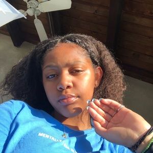 Meet your Posher, Jada